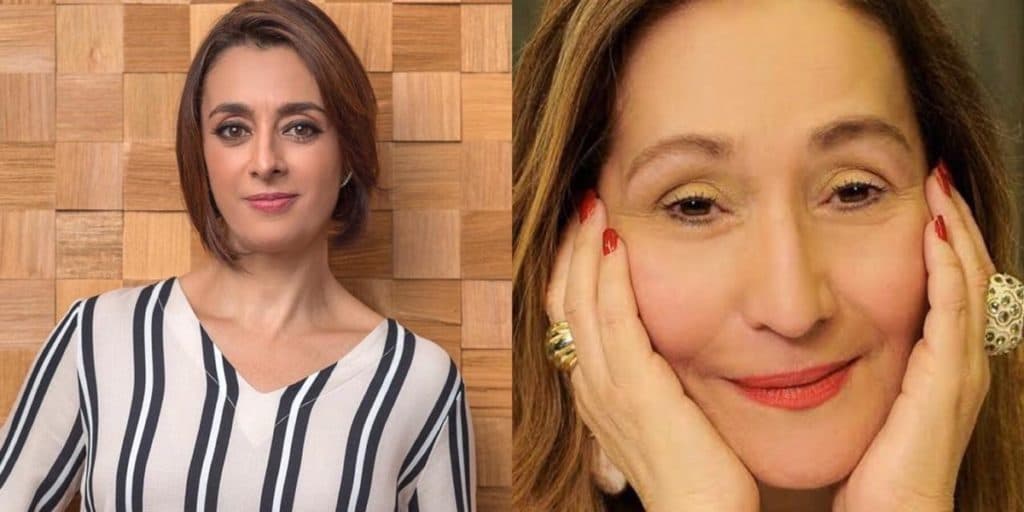 Catia Fonseca é acusada de passar a perna em Sonia Abrão, pega notícia ao vivo e é colocada na parede: “Resolveu”