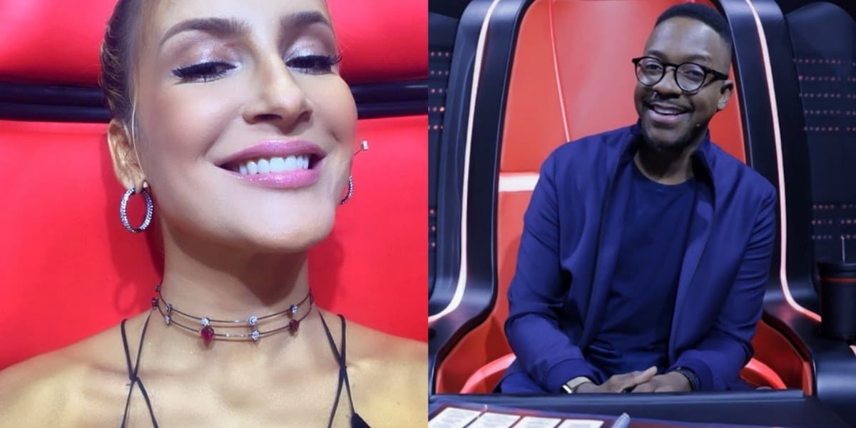 The Voice Kids: Claudia Leitte é substituída por Mumuzinho e cantora explica motivo (Foto: Reprodução/Instagram)