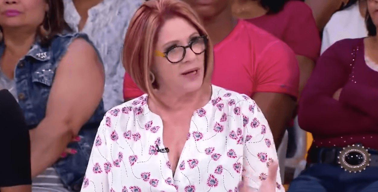 Dra. Anahy no Casos de Família 