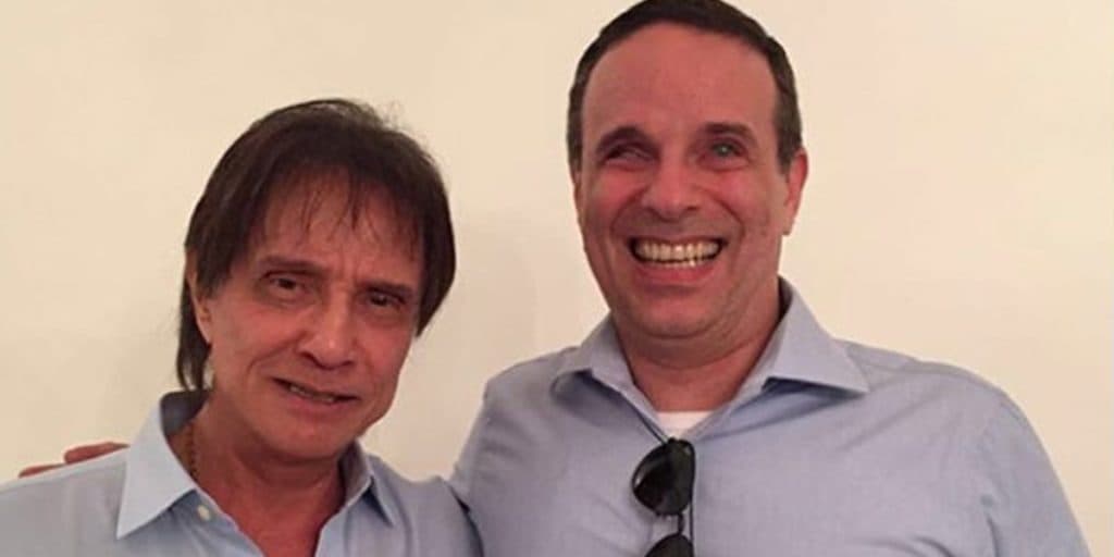 Morre o produtor musical Dudu Braga, aos 52 anos