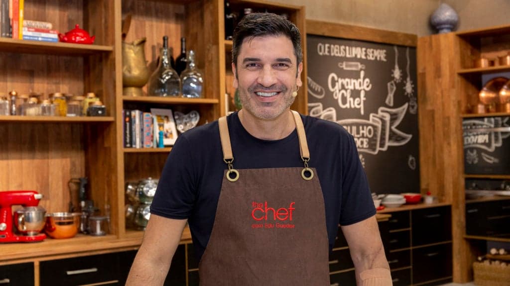 Edu Guedes tem ataque descontrolado e intenso ao vivo, dono da Band fica sabendo e explode: "Vai matar"