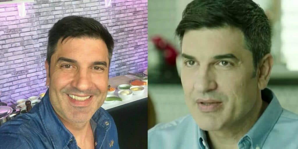 Edu Guedes fala sobre acidente, perda de membro e fim de carreira: "O momento mais difícil da minha vida"