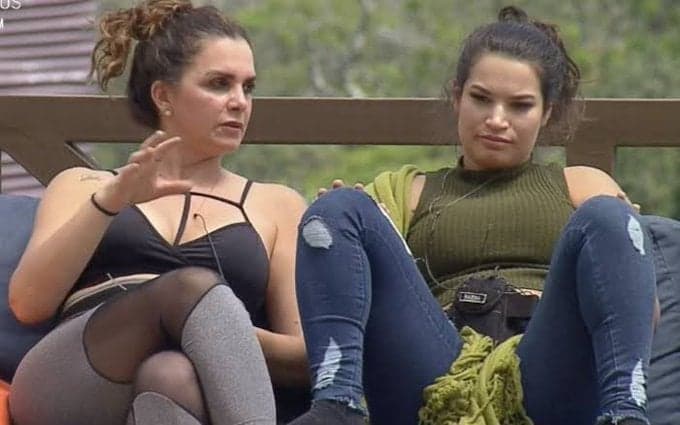 A Fazenda 12: Luiza e Raissa estão fechadas e prontas para mandar Biel para a roça; saiba tudo