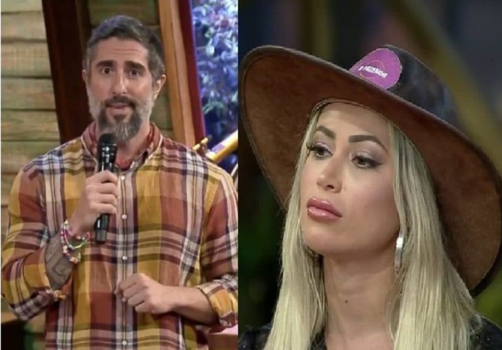 A Fazenda 12: Mion detona Carol, é acusado de imparcial e se explica: "Não emito opinião"