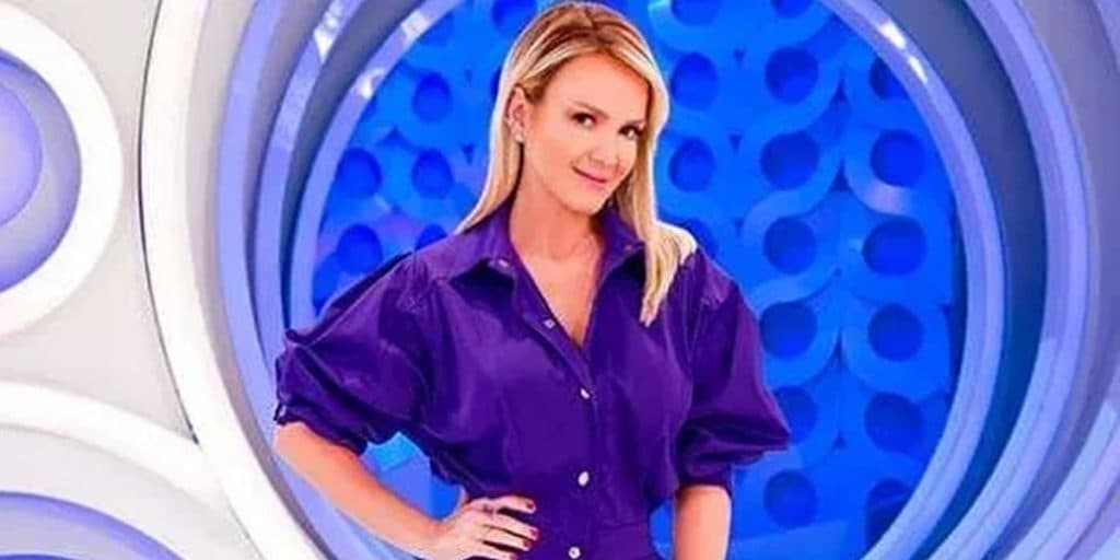 Eliana, em alta no SBT, ganha nova função e tem estreia nas noites do canal anunciada