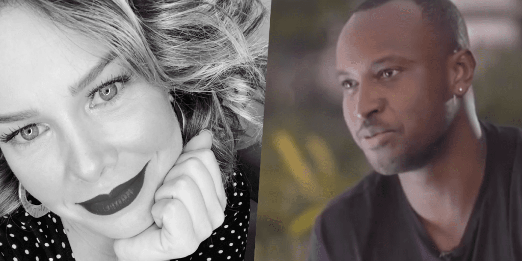 Thiaguinho escandaliza em fim com Fernanda Souza e declaração de amor à rapaz: "E aí, até quando?"