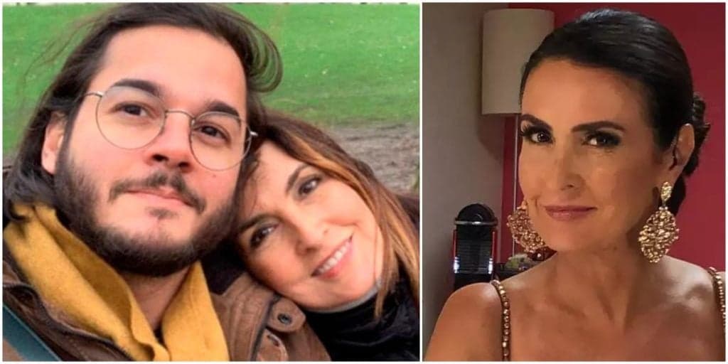 Fátima Bernardes abre o jogo, surge com Túlio Gadêlha e faz anúncio revelador com desfecho: "Depois de seis meses"