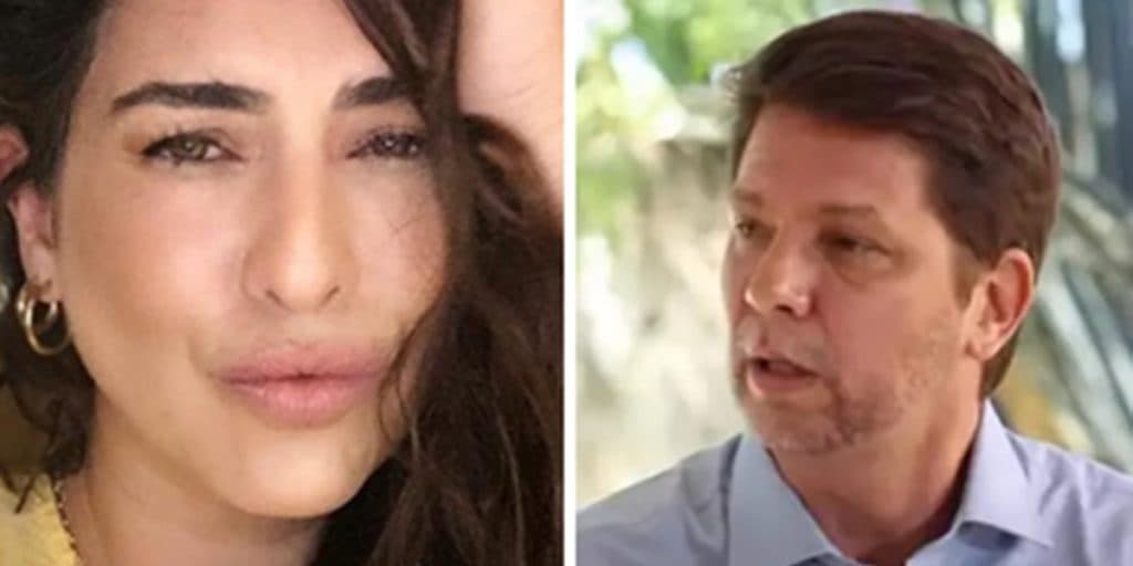 Fernanda Paes Leme esculacha Mário Frias após declaração sobre vibrador: "Macho fragilizado"