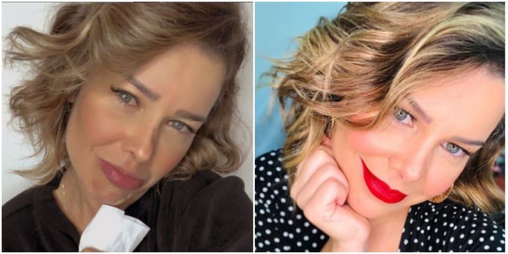 Após novo relacionamento, Fernanda Souza se revela ao público, confirma tudo e assusta com verdade: "Convive comigo"