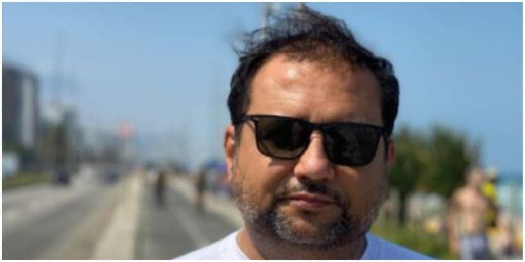 Geraldo Luís volta aos domingos da Record e anúncio bomba é feito após meses fora do ar
