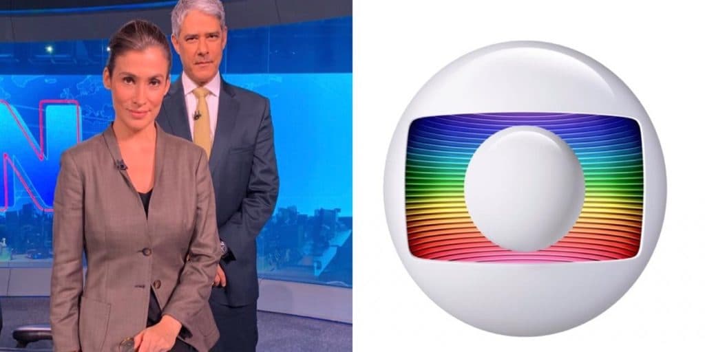 Globo tem mudança histórica, William Bonner confirma saída e diretor faz anúncio ao Brasil: “Orgulho de tudo”