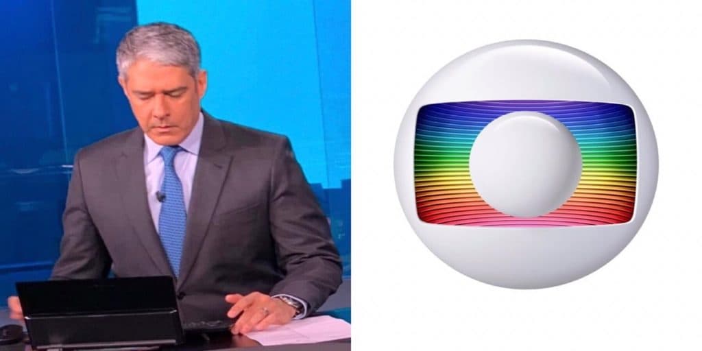 Bolsonaro derruba Globo na Justiça, emissora se pronuncia e William Bonner decide sair de vez do JN: “Lamento”