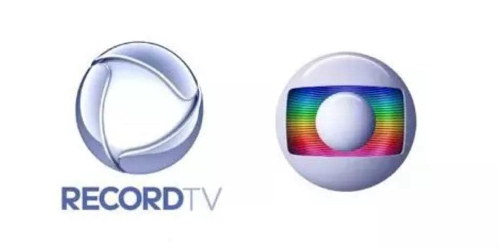 Globo e Record travam briga por direitos de exibição de campeonatos estaduais de futebol