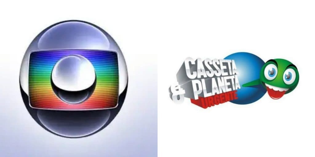 Globo volta atrás após críticas e homenageia Casseta & Planeta: "Mágoa"
