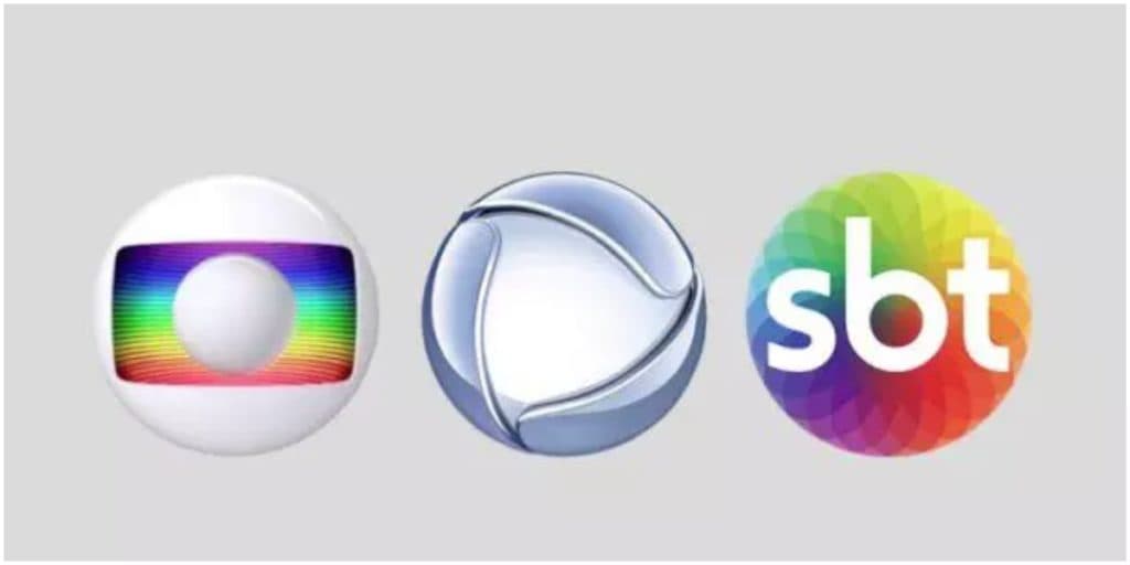 Bomba! Globo rompe com disputa, escracha concorrentes em programa e revela armas de SBT e Record na audiência