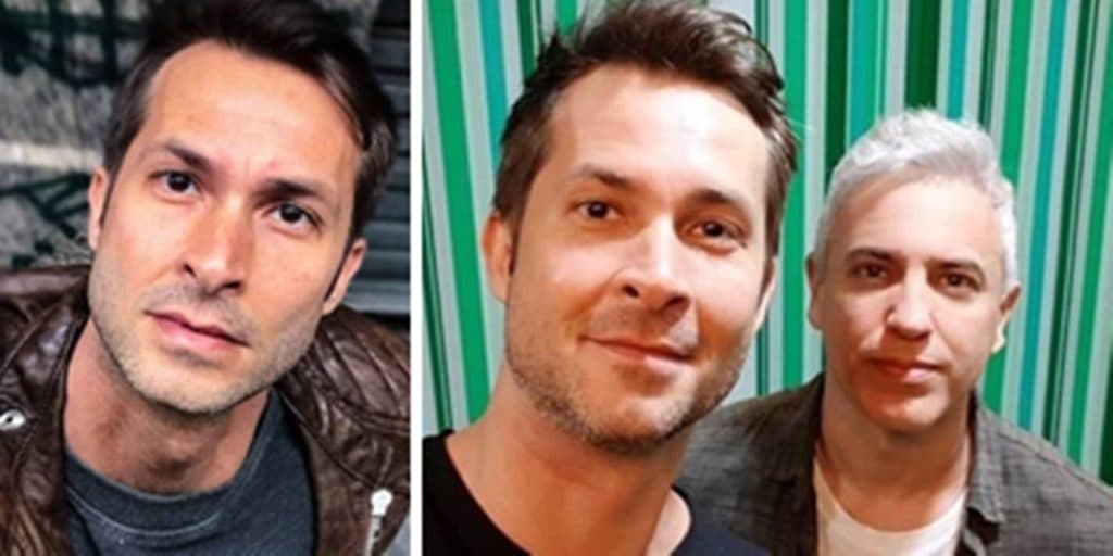 Ator, ex-galã de Carrossel, revela ter sentido medo de perder a vida por ser gay: "O preconceito existe"