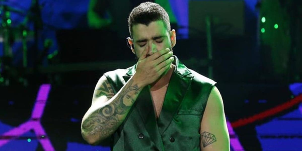 Gusttavo Lima