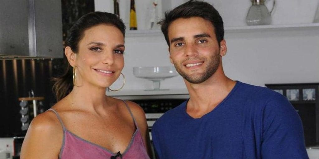 Ivete Sangalo passou por maus bocados em seu casamento durante pandemia
