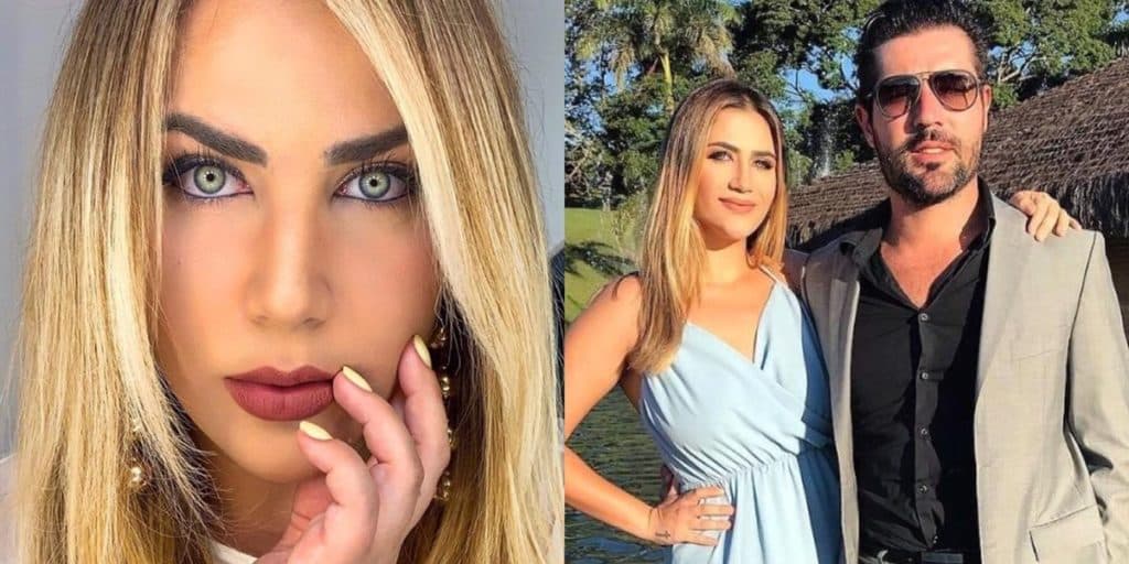 Jéssica Costa, filha de Leonardo, faz cirurgia transformadora após separação e surge irreconhecível: “Outra pessoa”