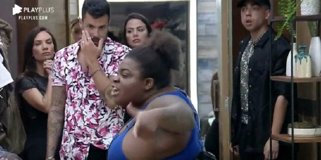 A Fazenda 12, Jojo Todynho surta após formação de Roça e realiza quebradeira: "Agora o pau vai torar"