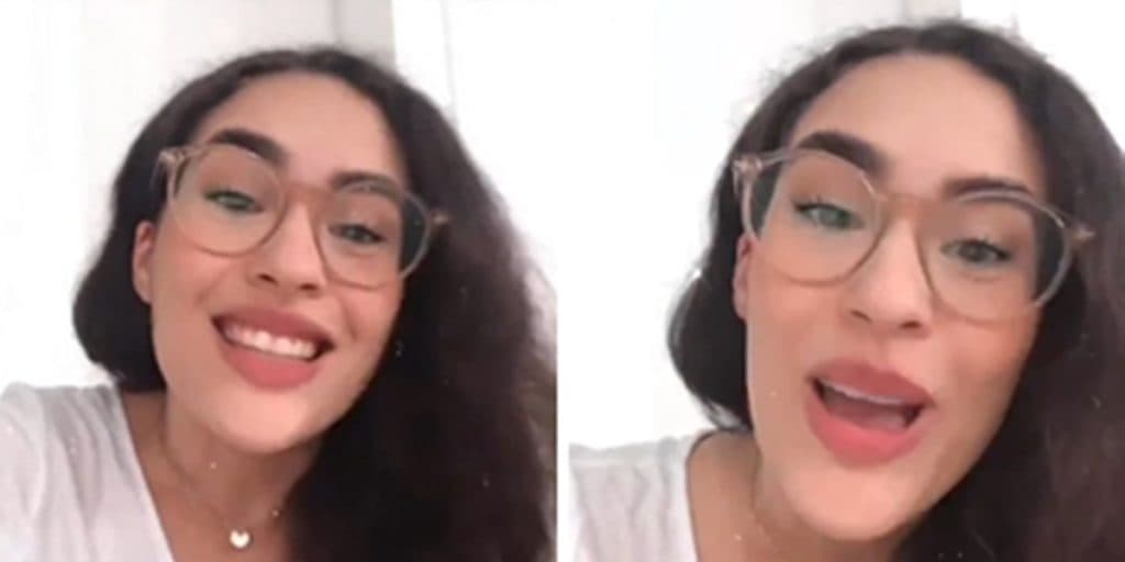 Lívian Aragão, filha de Renato Aragão, sofre ao relatar amor proibido e expõe duro castigo