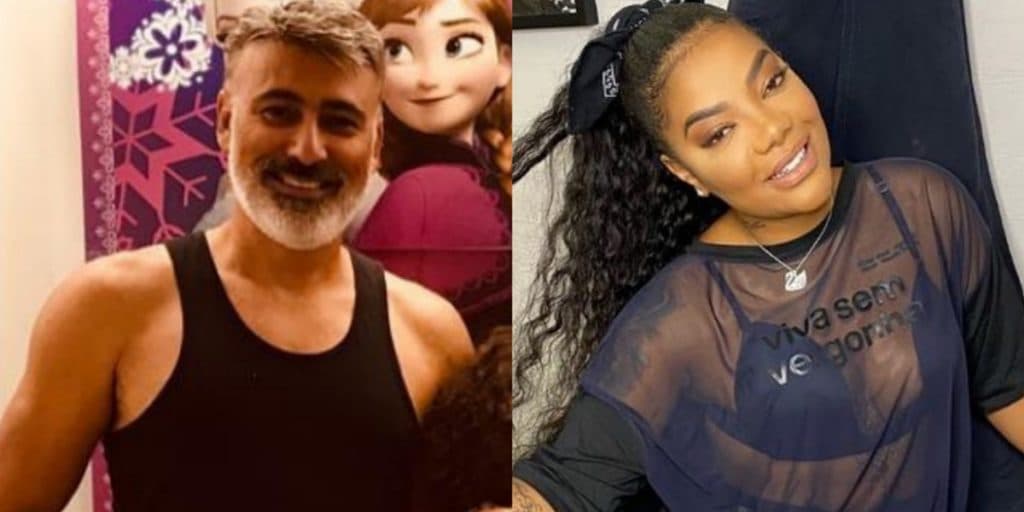 Ludmilla rompe com empresário após sete anos, anuncia novo time e decreta: "A empresária sou eu"