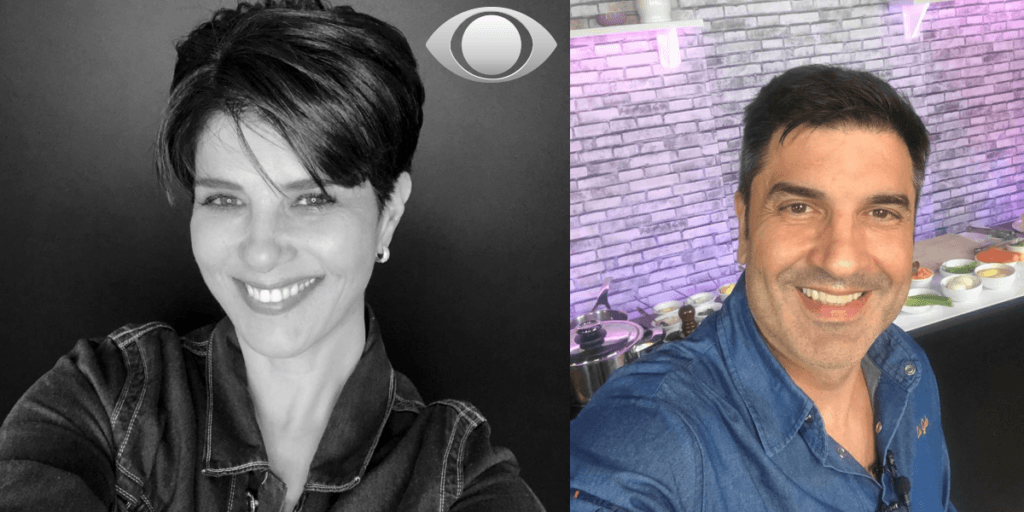 Edu Guedes chega na Band após rasteira na RedeTV!, e horário bombástico é confirmado: "Mariana Godoy tomou"