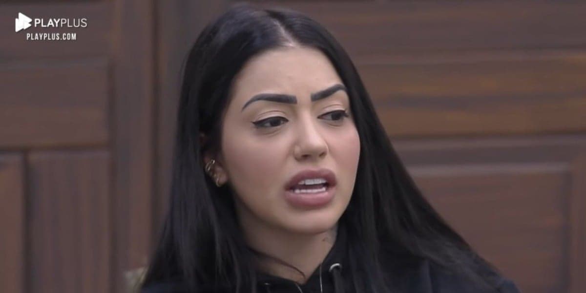 MC Mirella afirma que ex trocava sexo por Free Fire (Foto/PlayPlus)