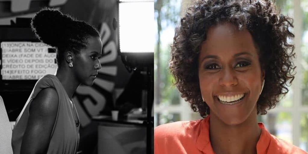 Chamada de “mentirosa” e perseguida na Globo, Maju Coutinho tem reviravolta inesperada na emissora: “Afastada”