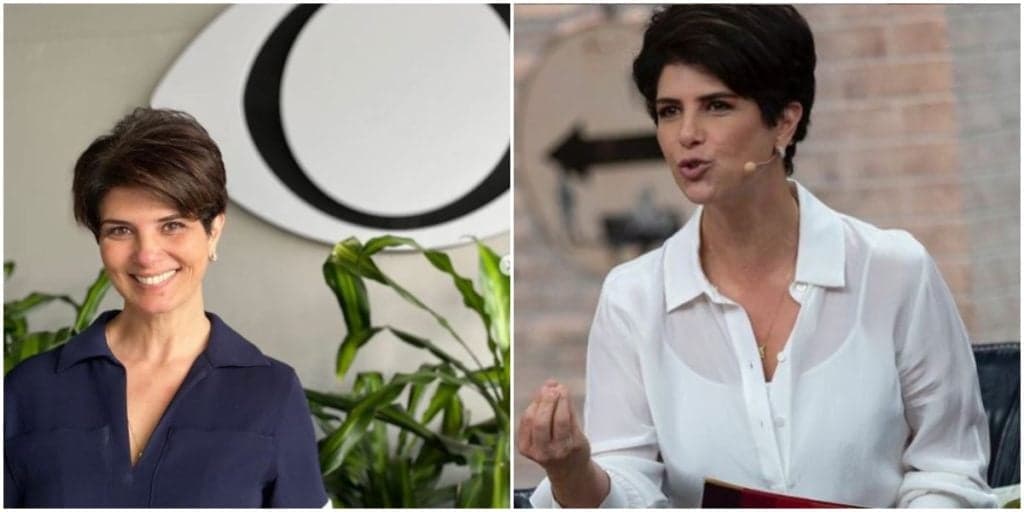 Sem poder estrear, Mariana Godoy enfrenta descaso na Band e programa não vai ao ar: "Decisão final"