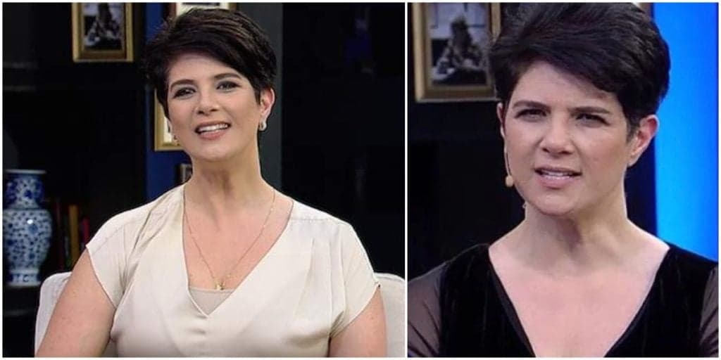 Mariana Godoy, após cancelamento e rasteira na Band, recebe veredito massacrante: 'Melhor agora'