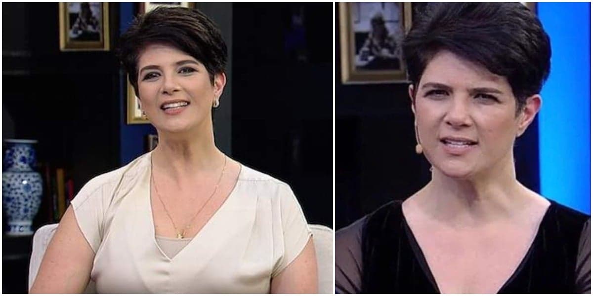 Mariana Godoy tem nome de programa definido na Band (Reprodução) Mariana Godoy tem nome de programa definido na Band (Reprodução)