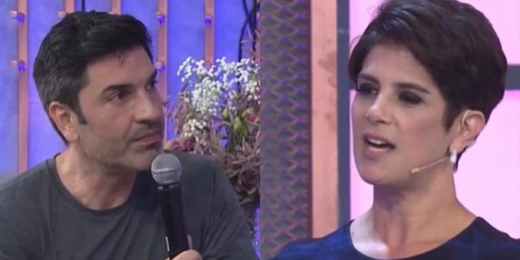 Mariana Godoy revela virgindade até os 37 anos, Edu Guedes se envolve e expõe sua primeira vez: “Época de escola”