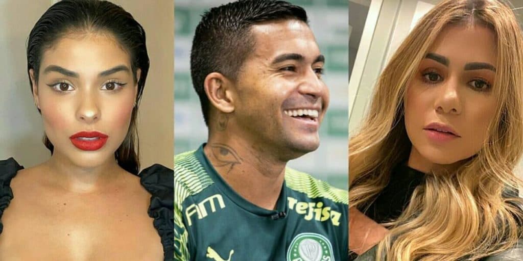 Munik Nunes e ex-mulher de antigo affair protagonizam barraco e vídeo vai parar na delegacia: "Ameaçada"