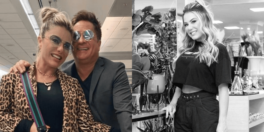 Esposa de Leonardo divulga foto, deixa "prisão" à mostra em sua casa e gera extrema revolta: "Nada justifica"