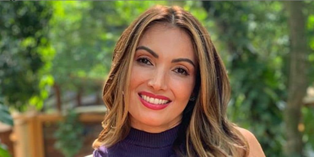 Patrícia Poeta, após notícia de demissão da Globo, tem vida marcada por reviravolta: "Deixar ir o que não é”