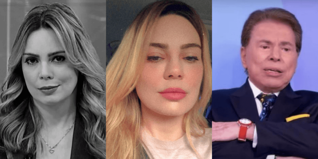 Rachel Sheherazade faz comunicado, após notícia de demissão cruel do SBT: "Ainda mais alegre no meio da tristeza"
