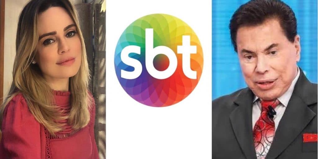 Colocada para fora do SBT, Rachel Sheherazade chuta contrato e vai para cima de Silvio Santos sem dó: “Não lucra”