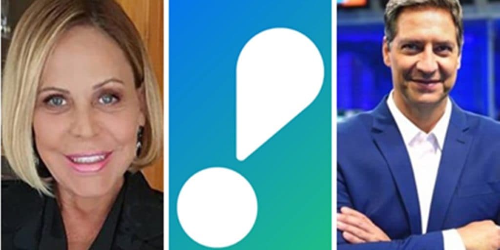 Claudete Troiano e Lacombe devem estrear no mesmo dia na RedeTV; emissora divulga mudanças em suas manhãs