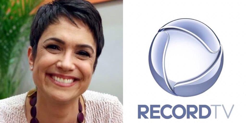 Sandra Annenberg tem contrato escancarado, Record faz anúncio bomba e notícia deixa Brasil em choque: “Ela quer”
