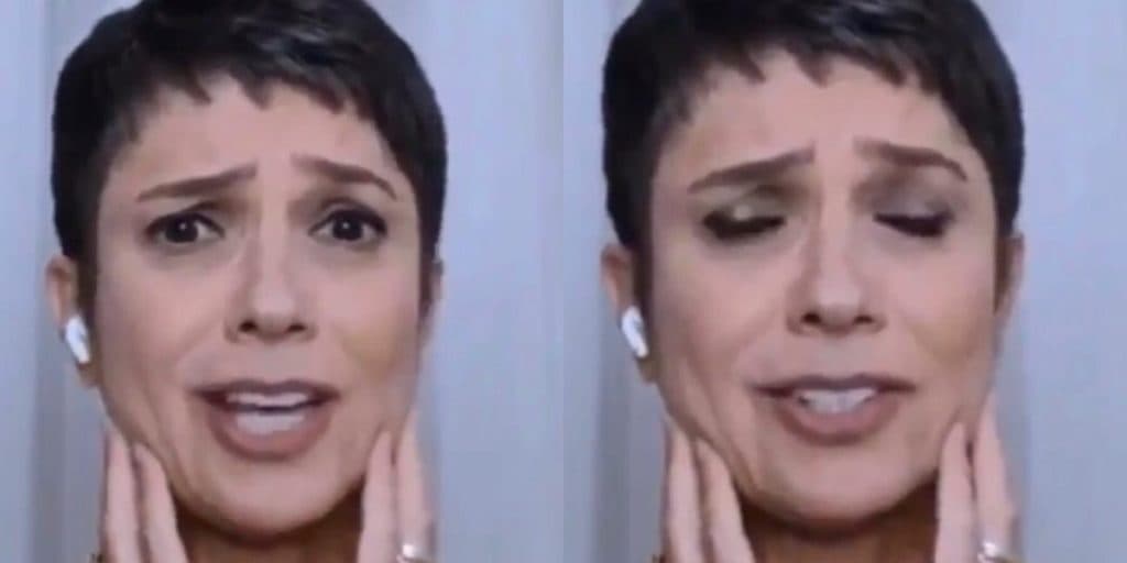 Sandra Annenberg é intimada às pressas na Globo, dá notícia bomba e deixa Brasil em choque: “É melhor vir agora”