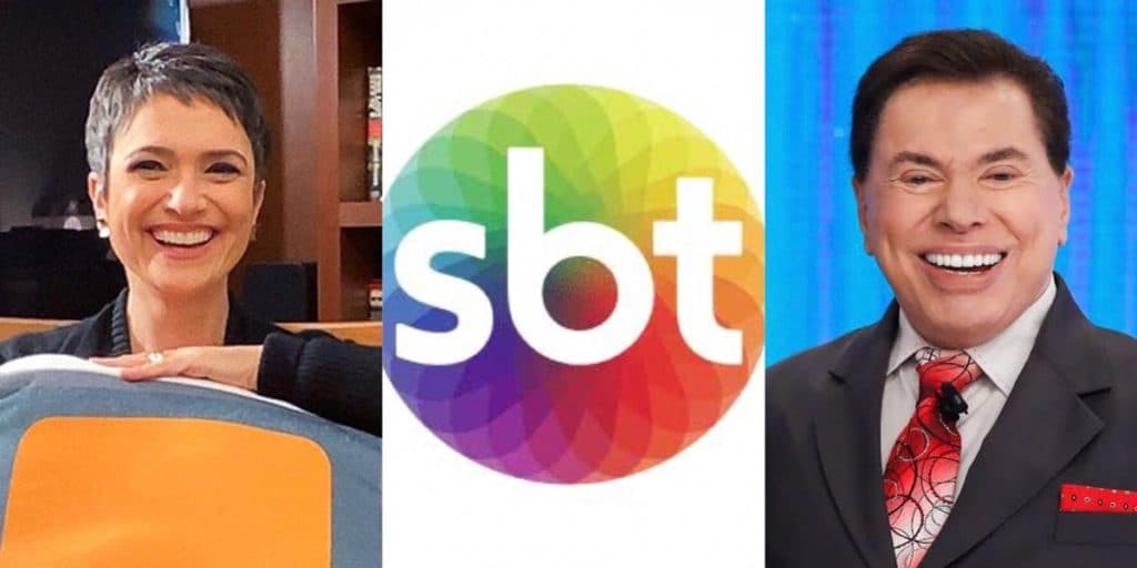 Sandra Annenberg, após proposta bomba de Silvio e crise na Globo, faz anúncio definitivo: “Televisão é assim”