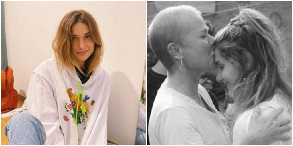 Após Xuxa oficializar projeto na Globo, Sasha Meneghel expõe a mãe e escancara texto íntimo da apresentadora