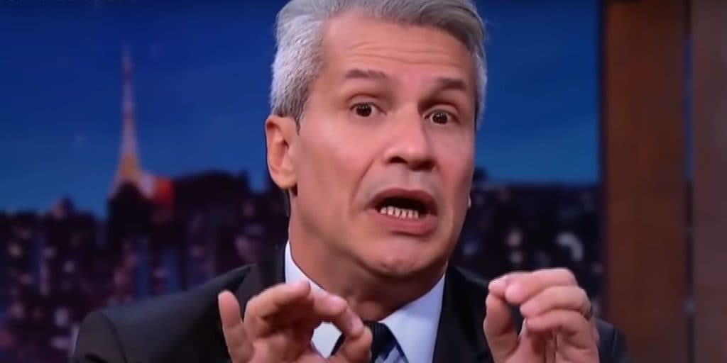 Sikêra Jr, após aparecer na Globo, é cobrado na RedeTV! e faz anúncio definitivo diante de milhões: “Eu fui”