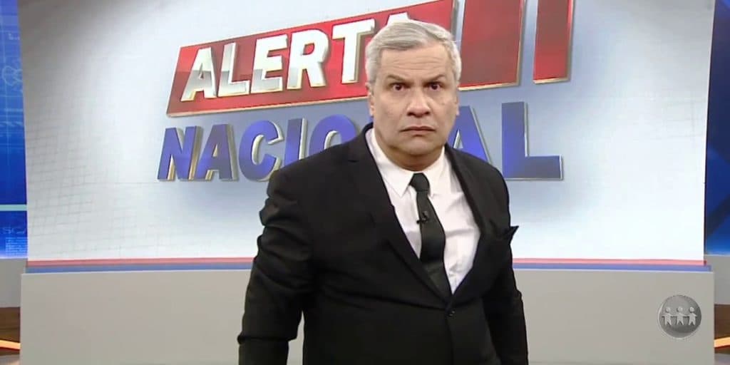 Contratado da RedeTV!, Sikêra Jr. entra em novo projeto e público se desespera: "Vai sair da TV?"