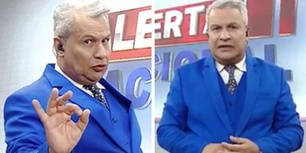 Sikêra Jr será processado após cometer terrível crime: "Pode pegar de um a dois anos de prisão"