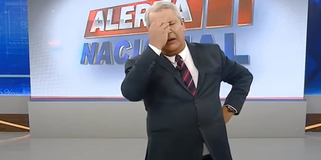 Sikêra Jr surpreende ao revelar gosto por gospel