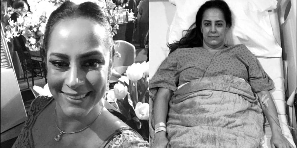 Silvia Abravanel sofre acidente, passa por cirurgia, enfrenta dificuldade para andar e perde programa no SBT