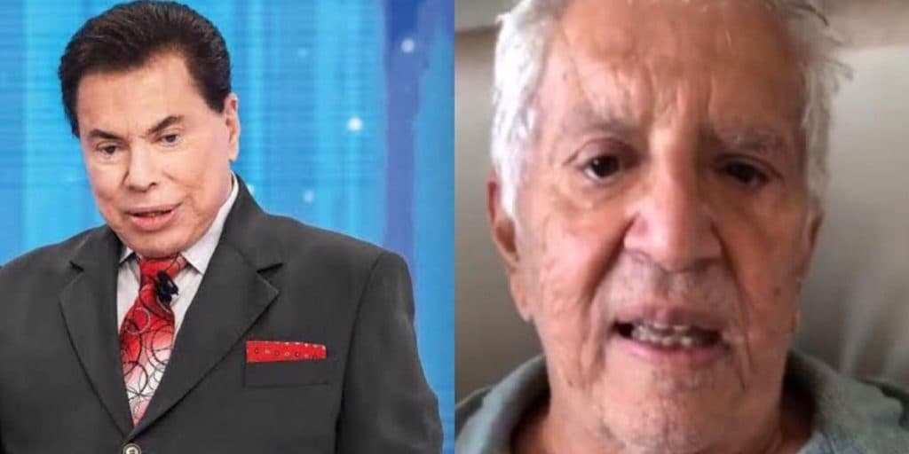 Silvio dá ordem, Carlos Alberto é colocado para fora do SBT e descobre doença terrível ao lado da esposa: “Um vazio”