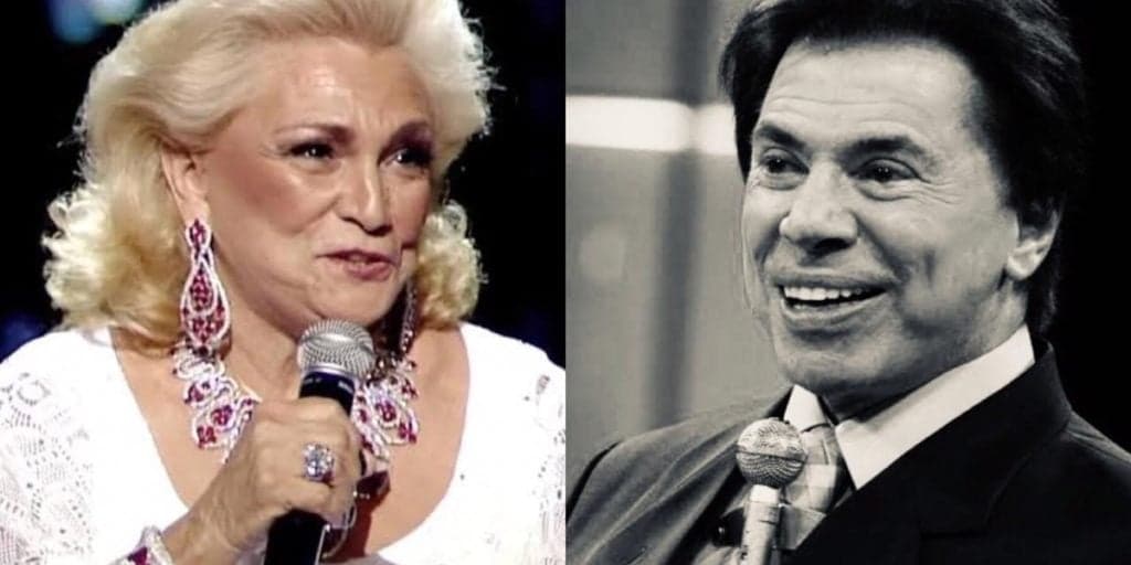 Hebe, após Silvio expor romance, tem carta divulgada e relato escancarado ao público: “Obrigação de esclarecer”